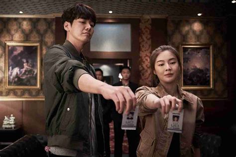 Jangan Sampai Terskip! Nonton Film Korea Action Terbaik yang Bakal Bikin Semangatmu Membara